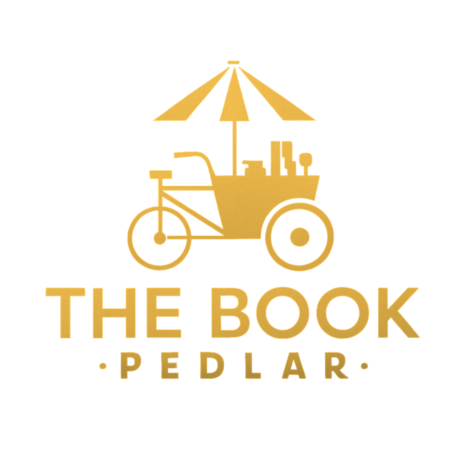 The Book Pedlar